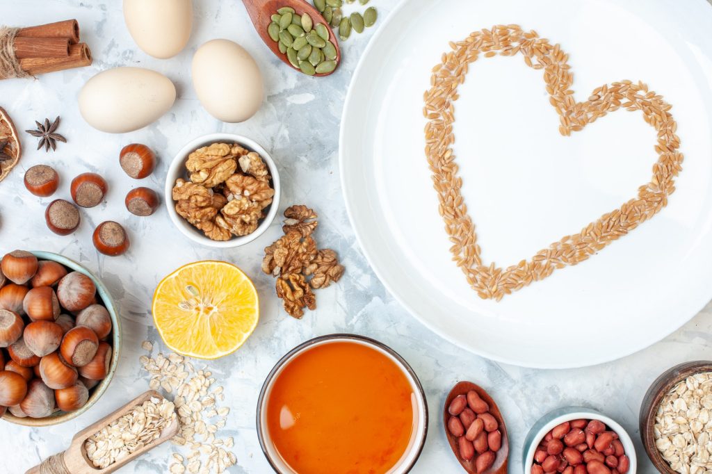alimentacion antiinflamatoria
