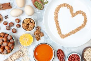 alimentacion antiinflamatoria