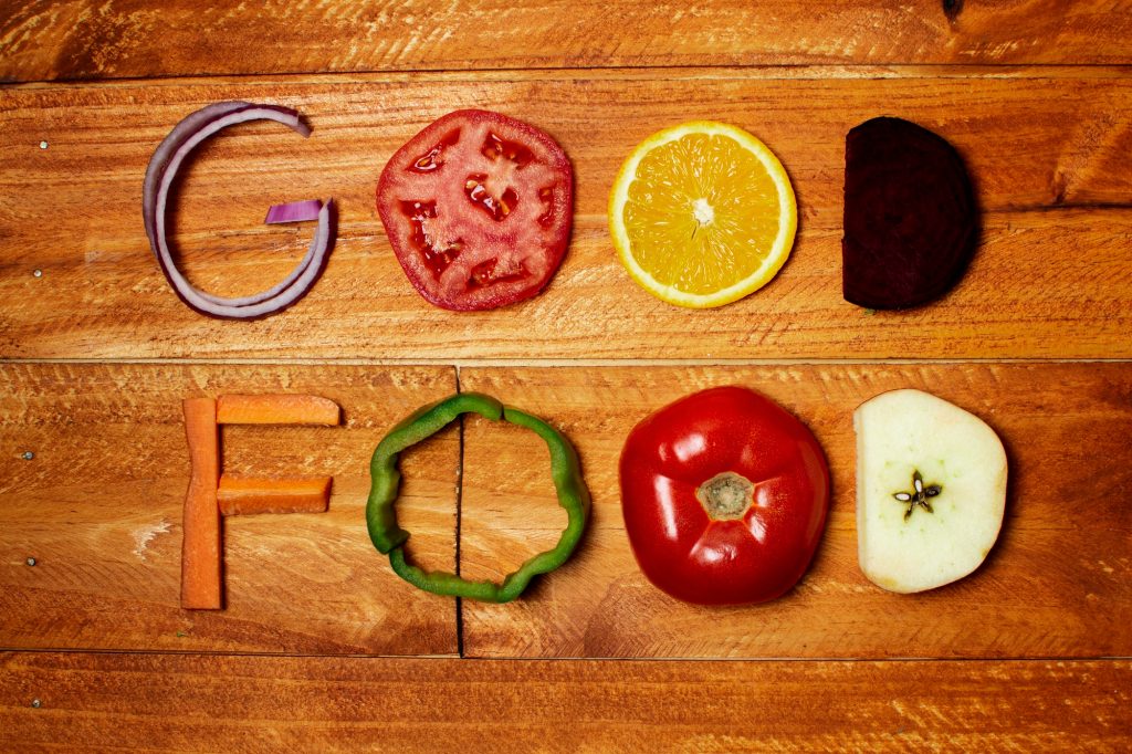 alimentación y cáncer