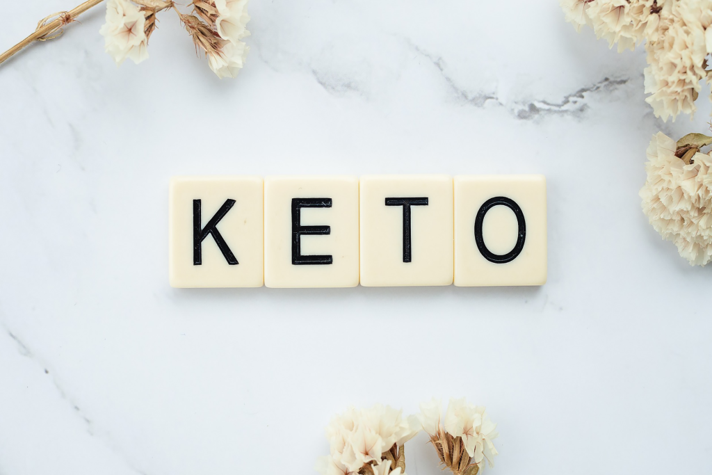 dieta cetógenica