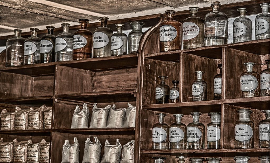 Farmacia
